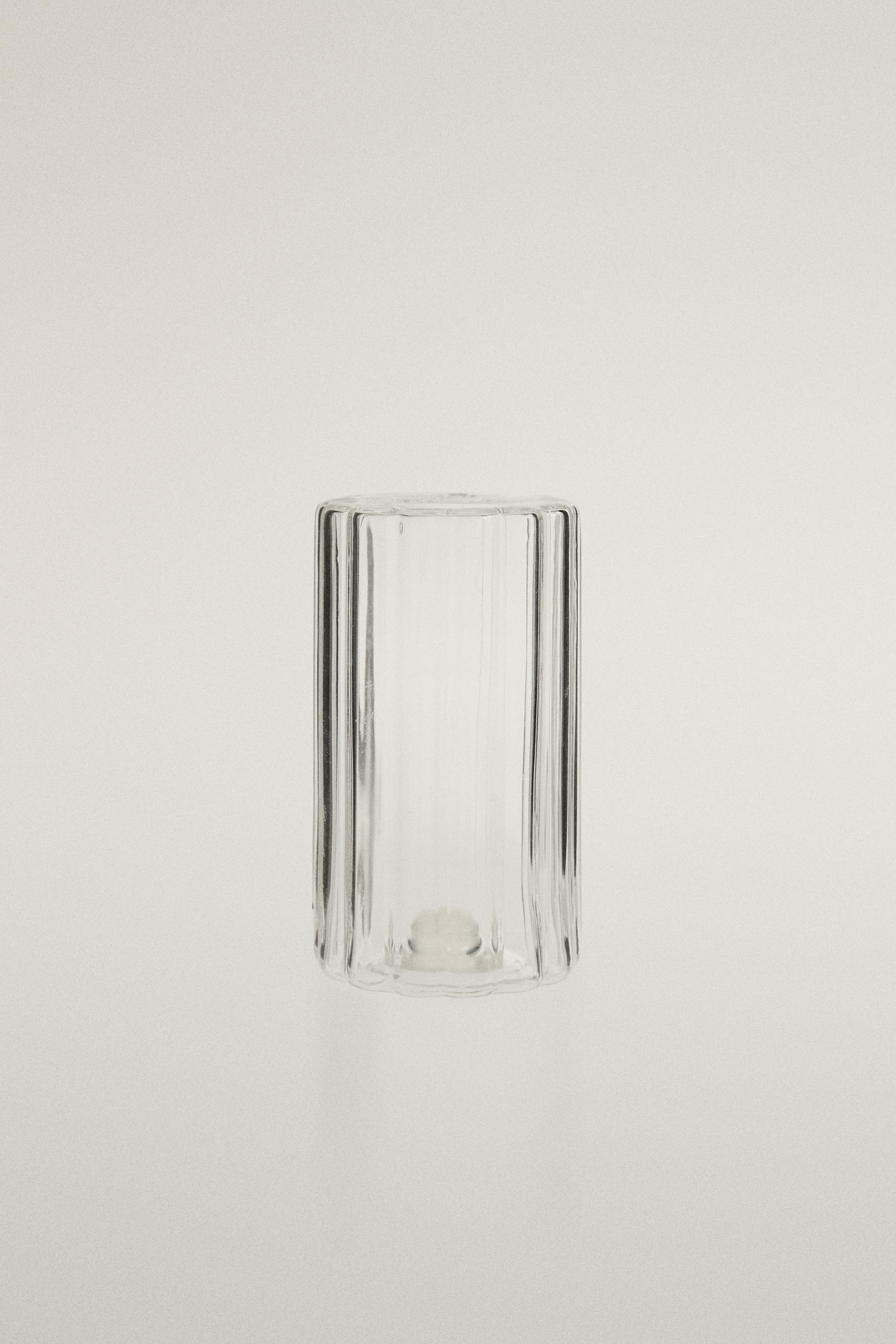 SALIÈRE EN BOROSILICATE