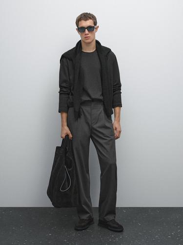 Zara Product image - Anthracite grey - Image 0