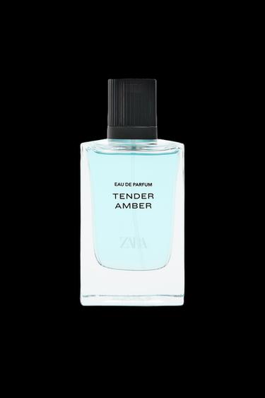 TENDER AMBER EDP 100 ML / 3.38 oz -  by Zara - Image 0