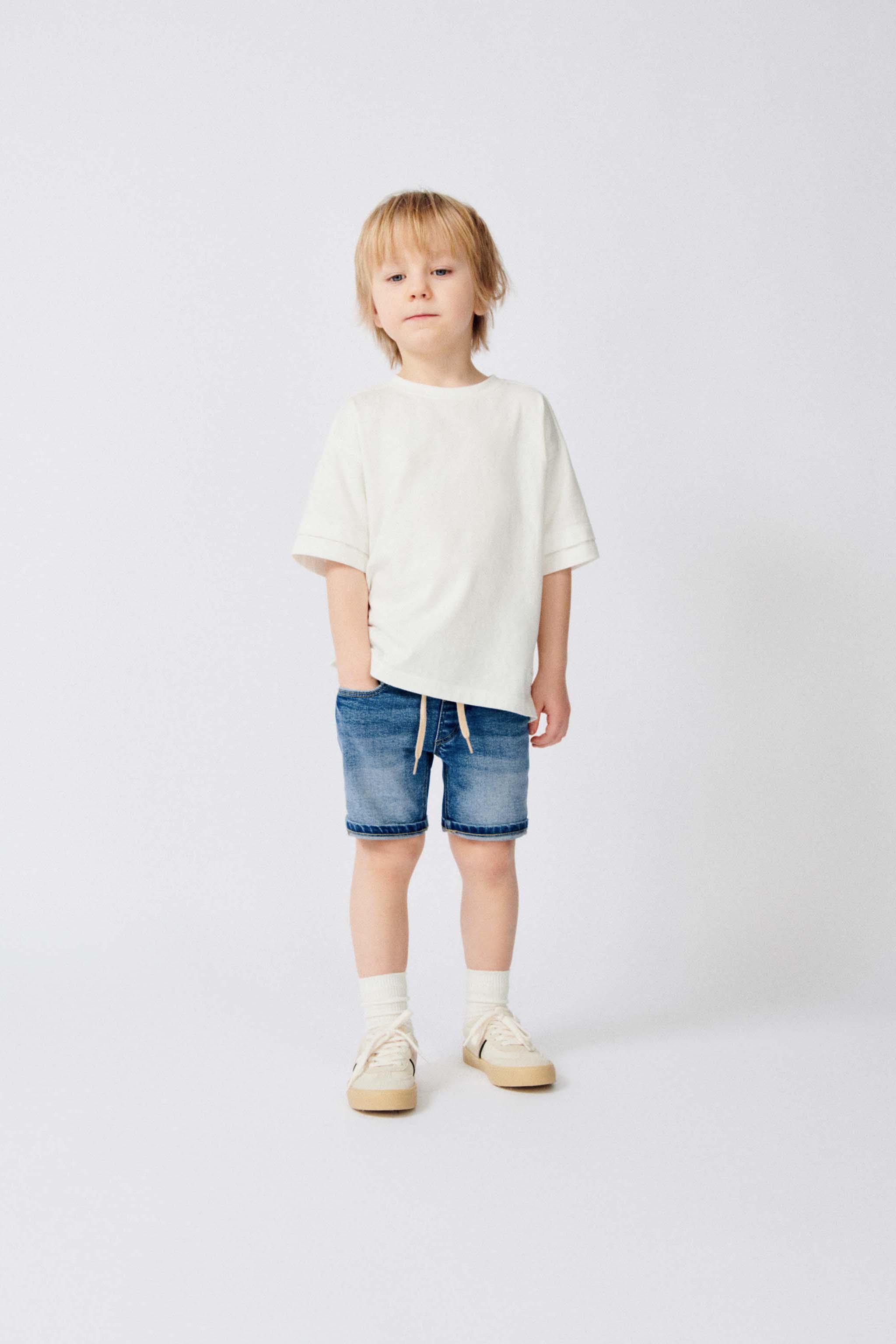 Jeans for 1 store year old boy