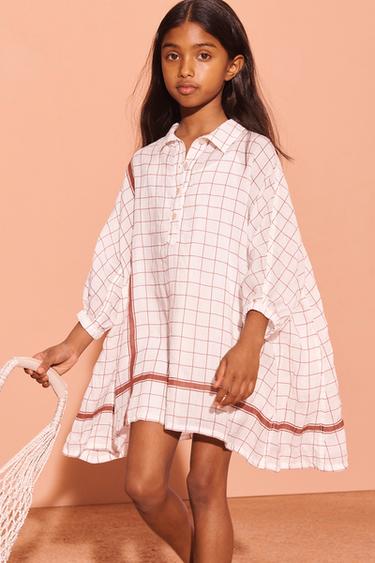 SQR DRSS - Blanc / Grenat de Zara - Image 1