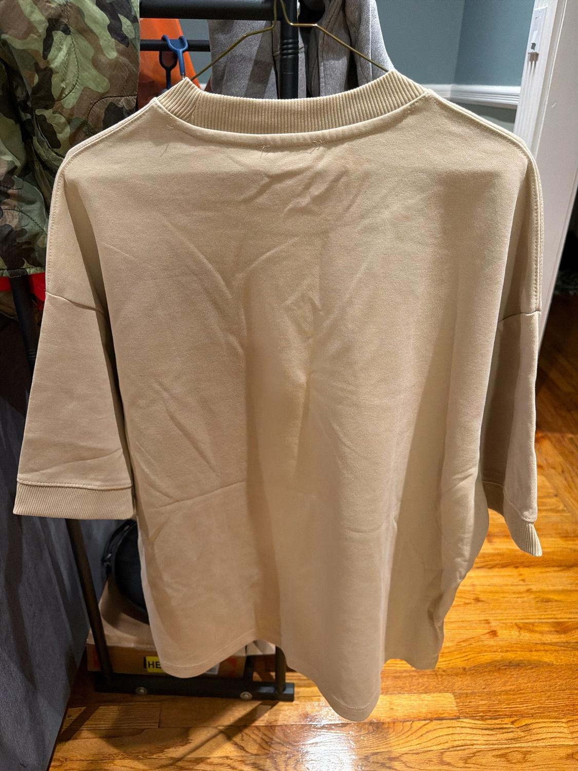 DENSE SWEATSHIRT - Image 3