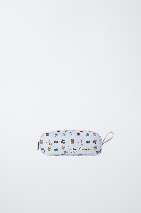 Zara HELLO KITTY© SANRIO PINAL - Sinine - Pilt 0
