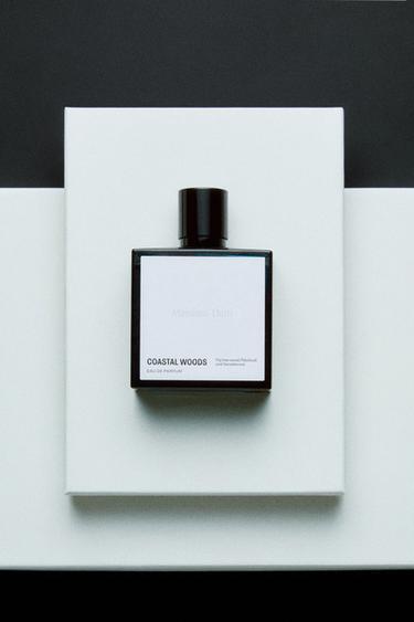 (100ml) Coastal Woods Eau de Parfum — Blue 1