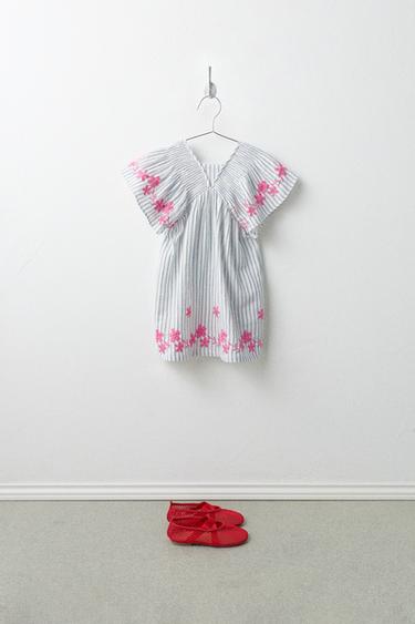 LOOK - Pink / Lilac by Zara