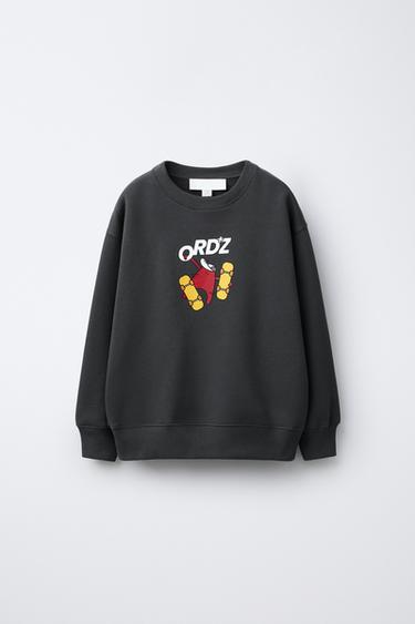 Zara Product image - Dark anthracite