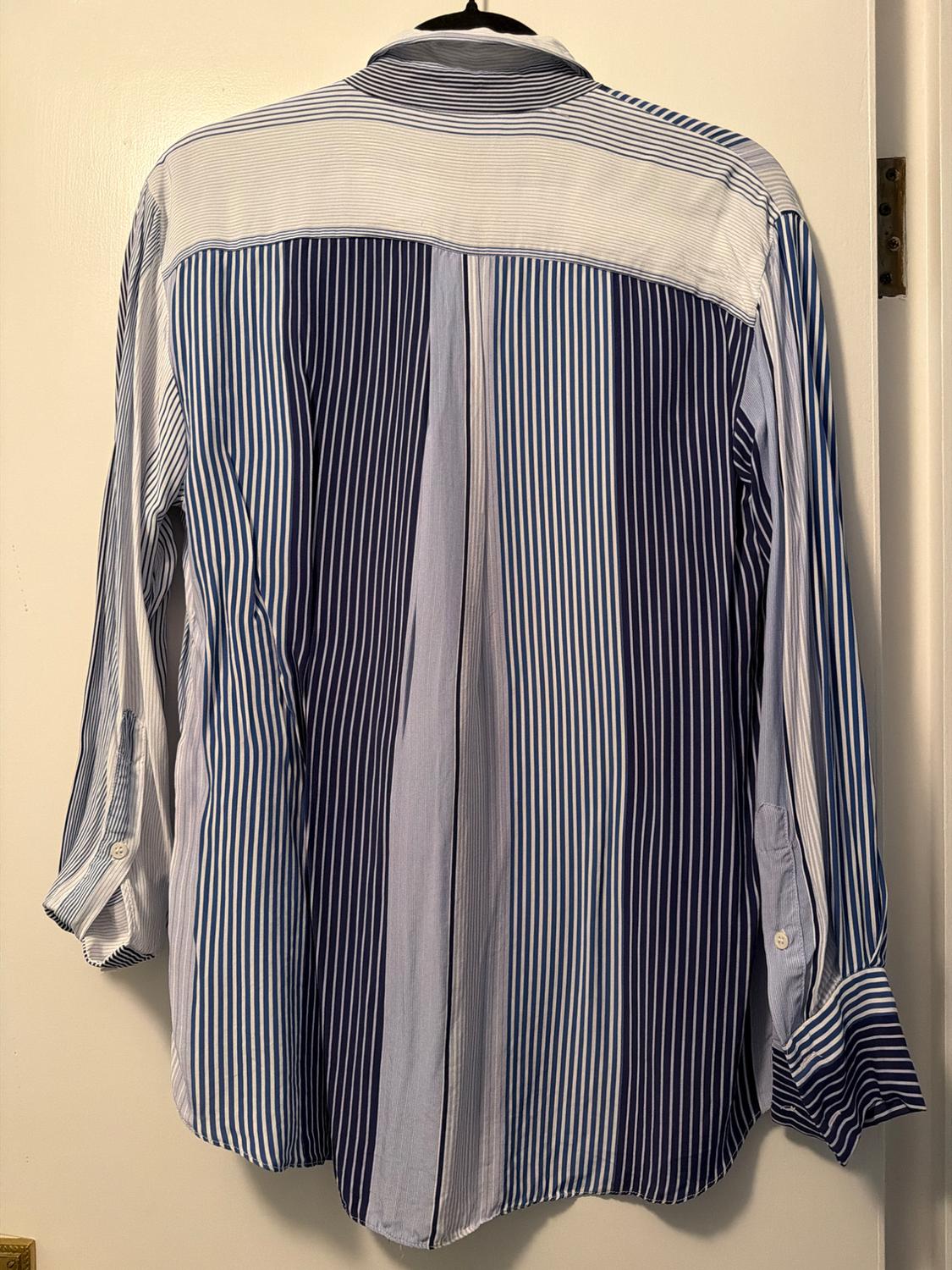 STRIPED SHIRT - Image 2