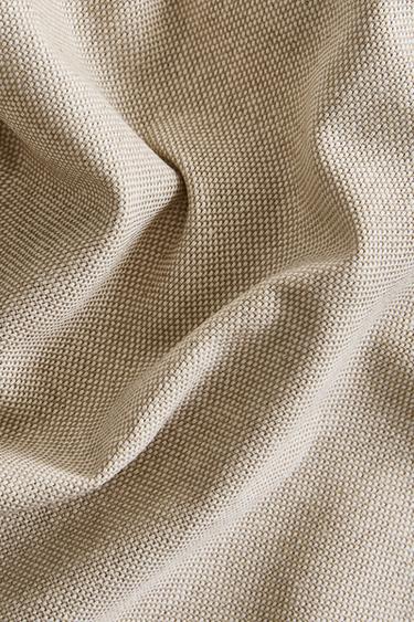 LOT DE SERVIETTES IMPRIMÉ FRUITÉ (LOT DE 2) - Verdâtre de Zara - Image 3