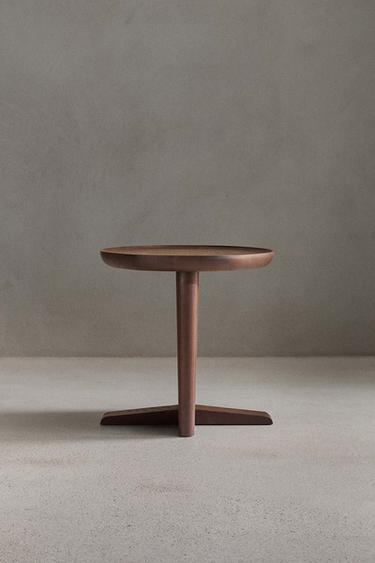 SIDETABLE 03 - Bruin van Zara