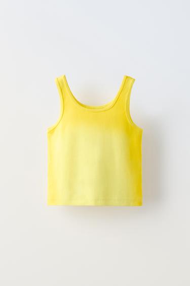 Image du produit - Jaune de Zara
