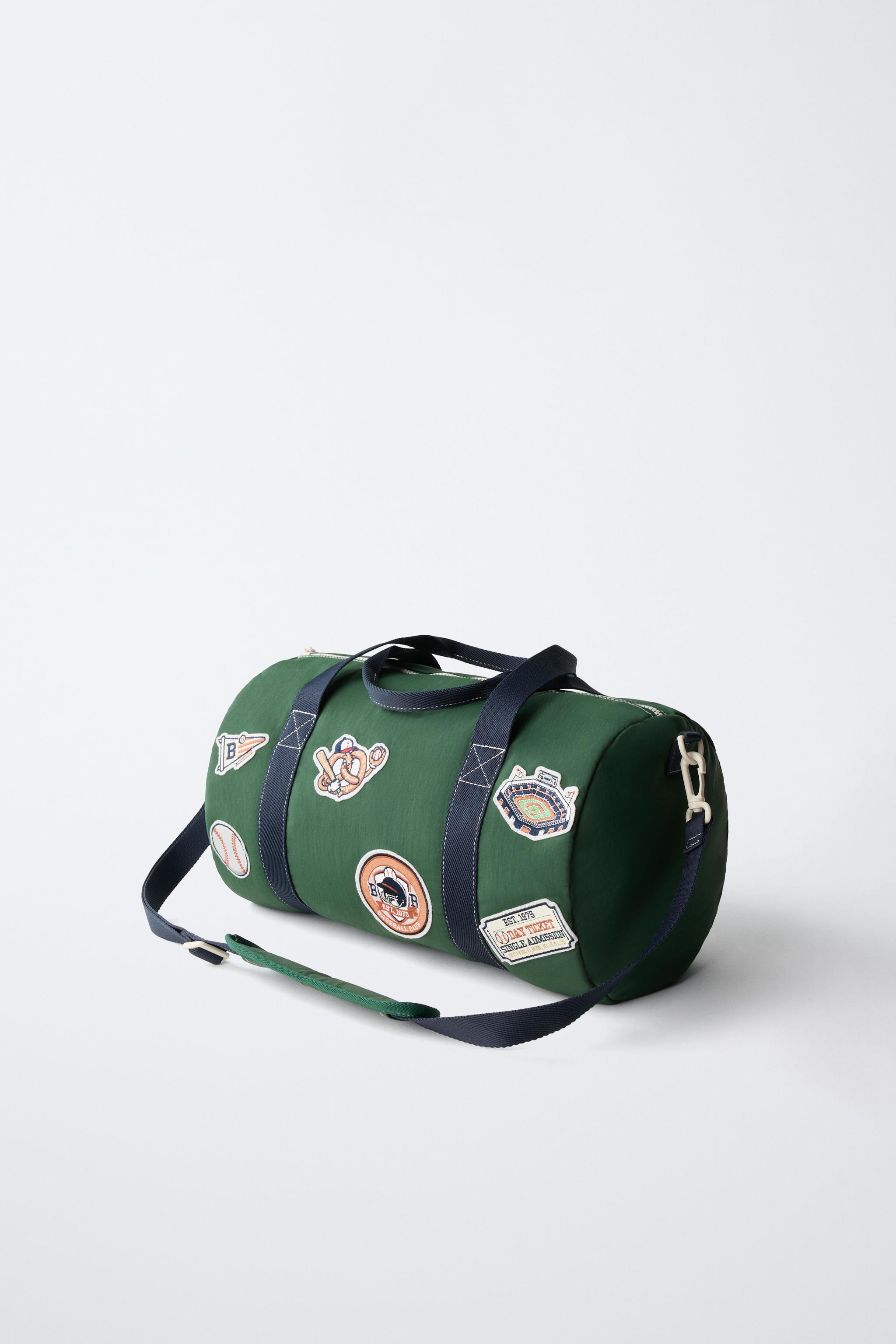 SAC BOWLING À PIÈCES