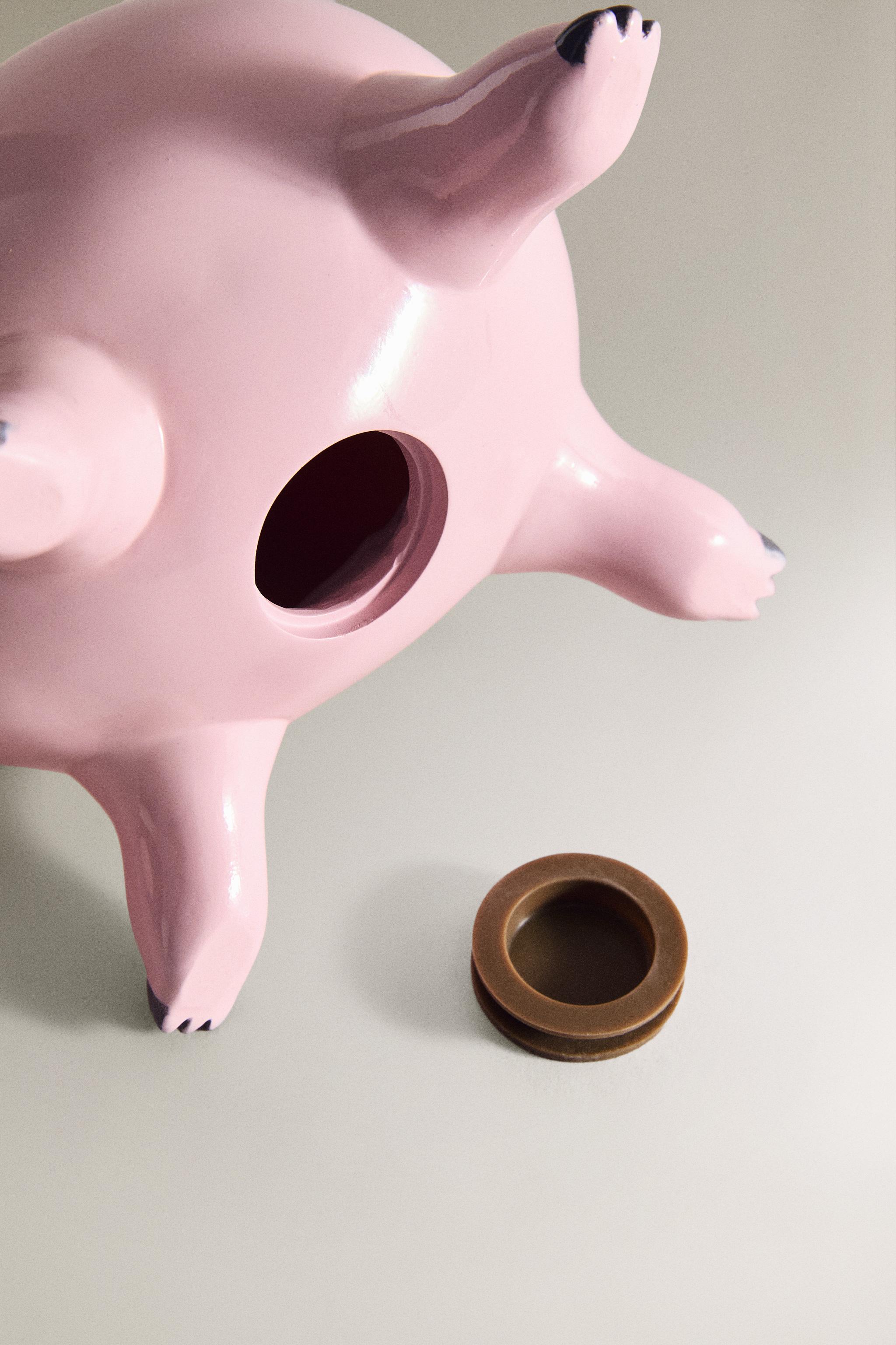 CHILDREN'S TOY STORY ©DISNEY/PIXAR PIGGYBANK