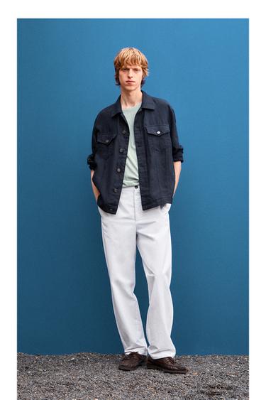 Zara LOOK - 876