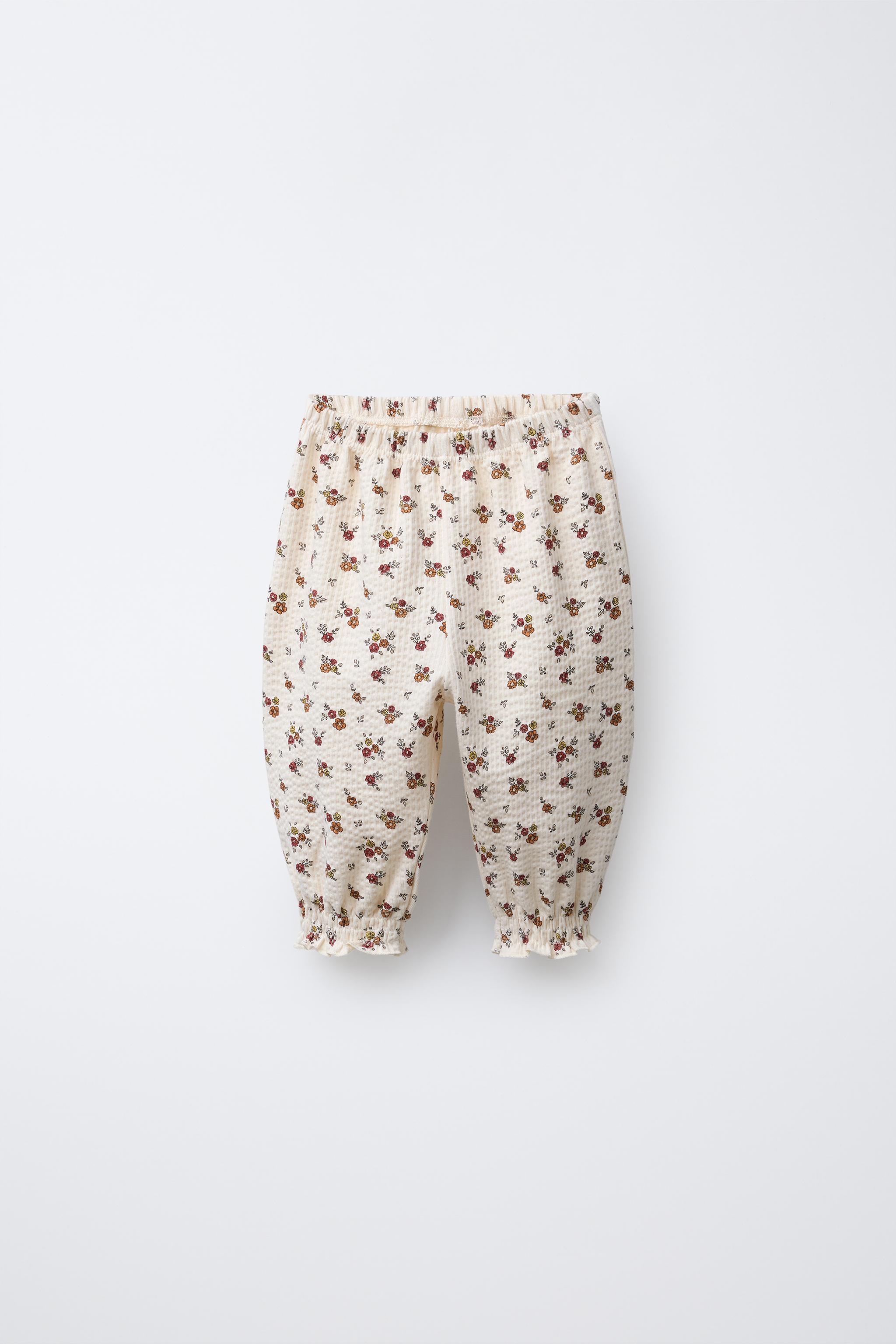 パンツ Tinytinydoors y Pants - Flower パンツ Tinytinydoors y Pants