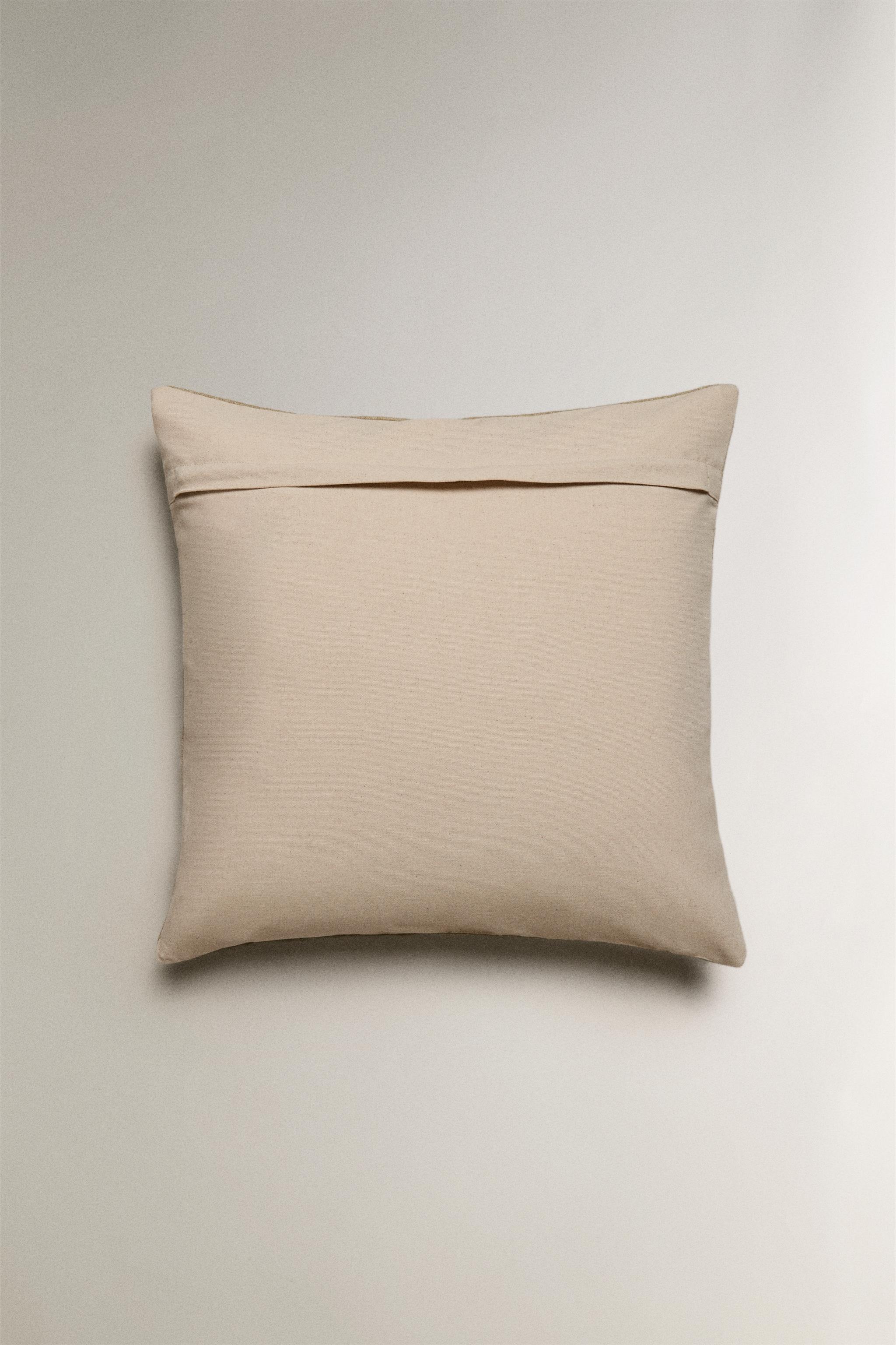 HOUSSE COUSSIN FLEUR