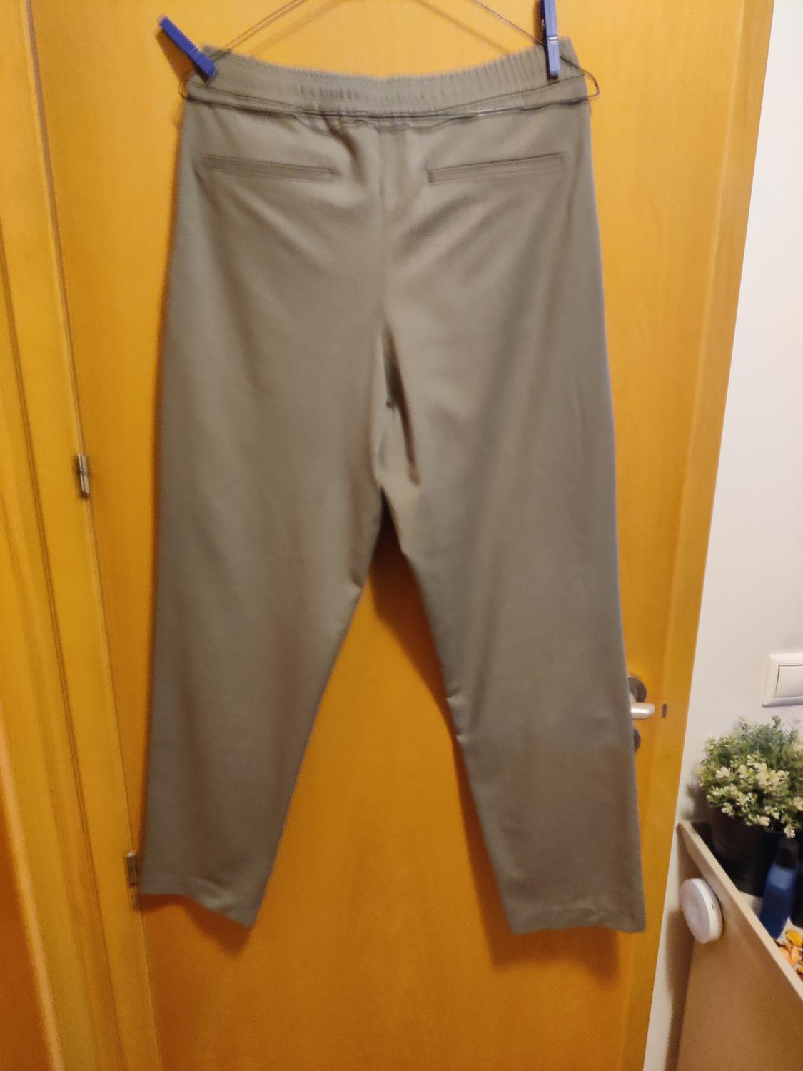 PANTALÓN JOGGER COMFORT - Image 2