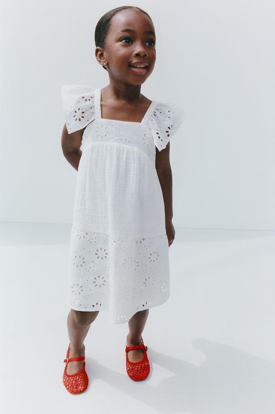 Zara Portugal Roupa Menina Zara Calções Ganga Paperbag Menina 2-3