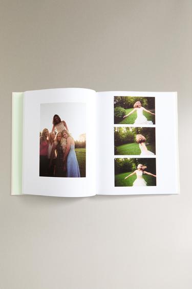 THE VIRGIN SUICIDES SOFIA COPPOLA BOOK - Grey by Zara - Image 2