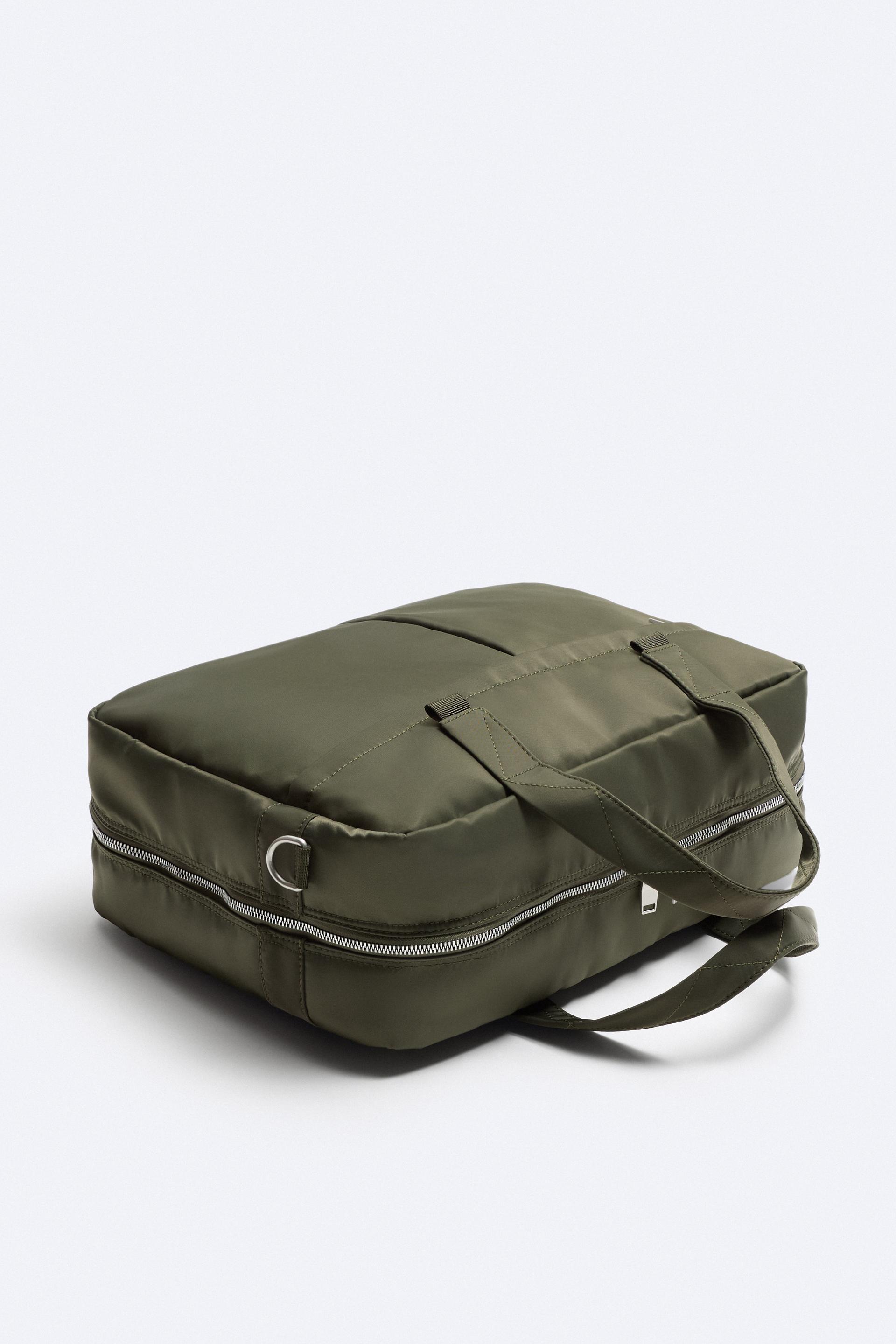 Zara laptop case Clearance