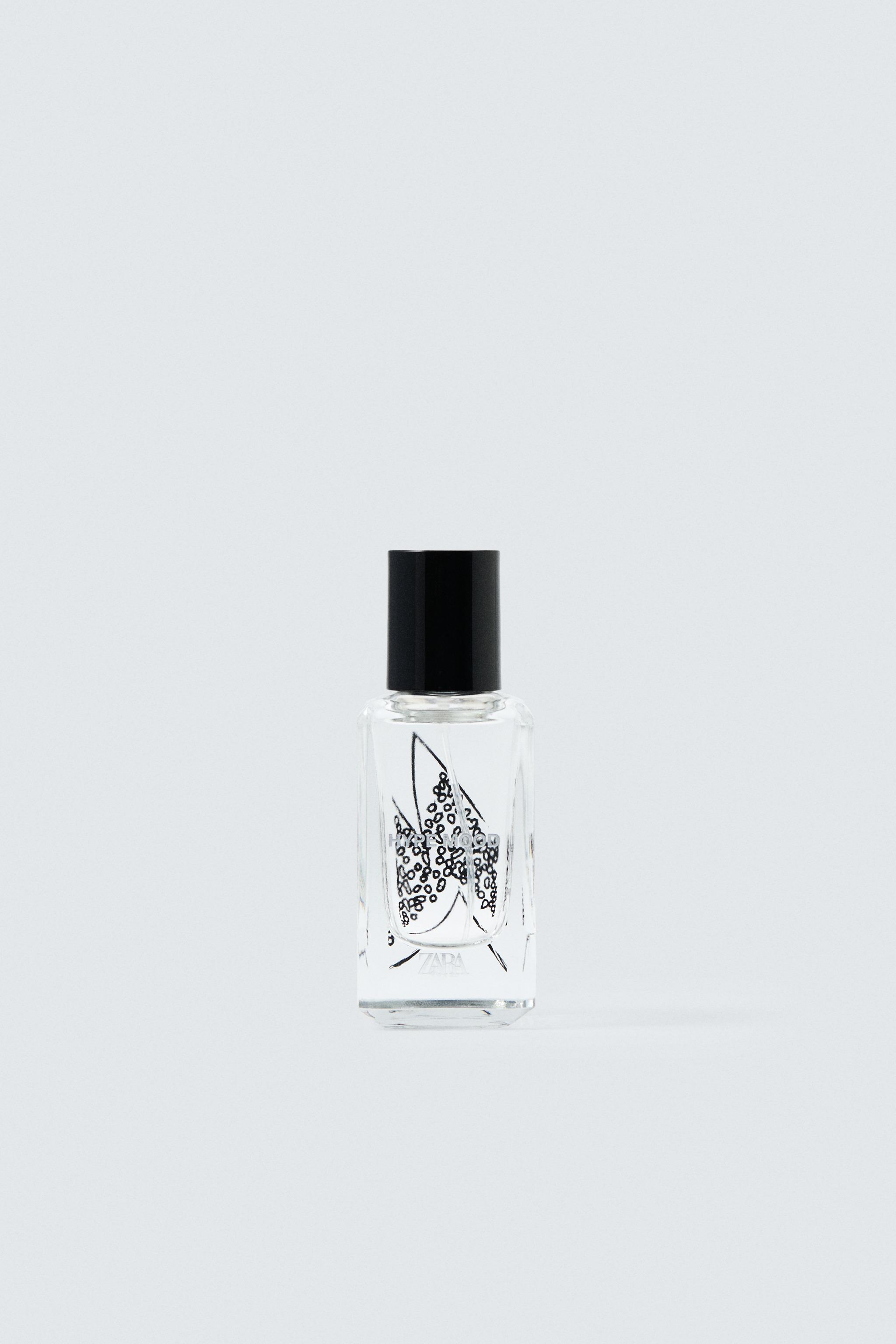 HYPE MOOD EDT 30ML (1.01 FL. OZ) — TINTED LEATHER