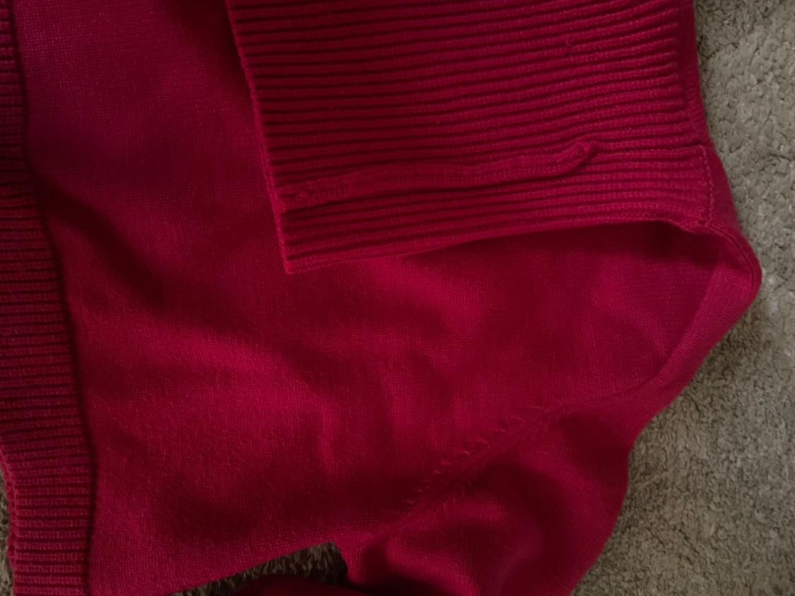 MAGLIA A COLLO ALTO - Image 4