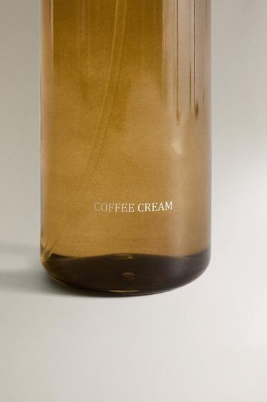(200 ML) COFFEE CREAM AIR FRESHENER SPRAY - Sand by Zara - Image 2