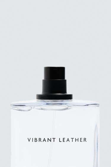 VIBRANT LEATHER EDP 100 ML / 3.38 oz -  by Zara - Image 1