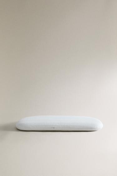 MINI COT MATTRESS - White by Zara