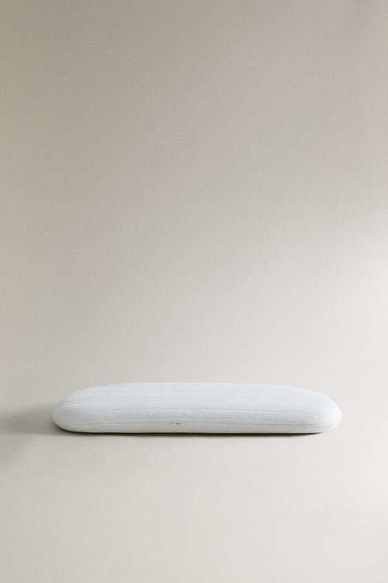 MATELAS MINI LIT BÉBÉ - Blanc de Zara - Image 0