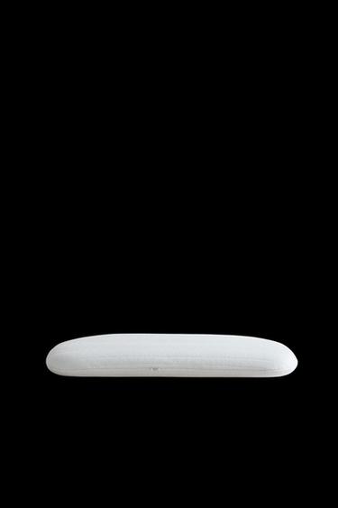 MINI COT MATTRESS - White by Zara