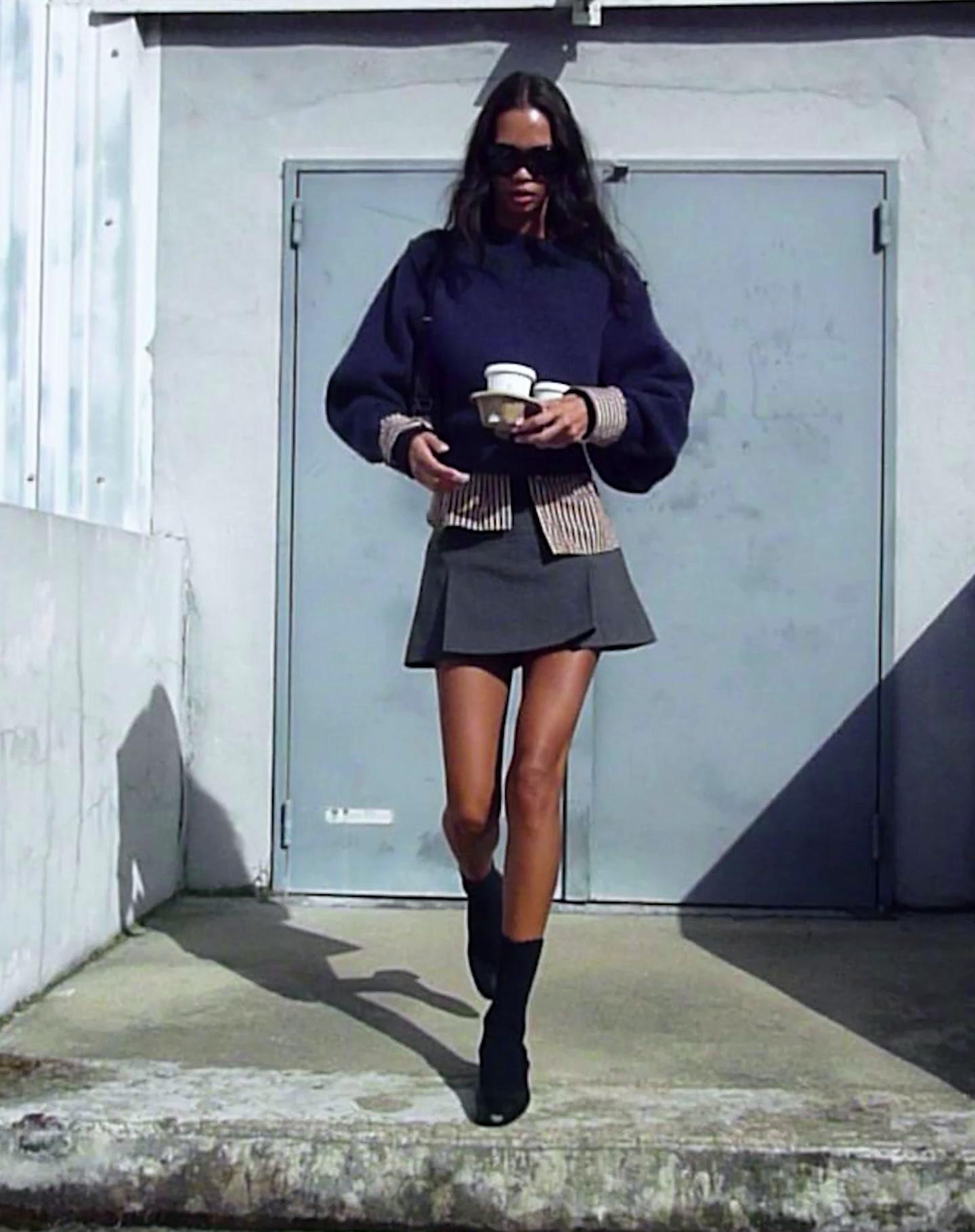 ZARA United States | New Collection Online