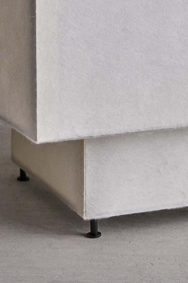 TABLE LAMP 02 - Ecru by Zara - Image 2