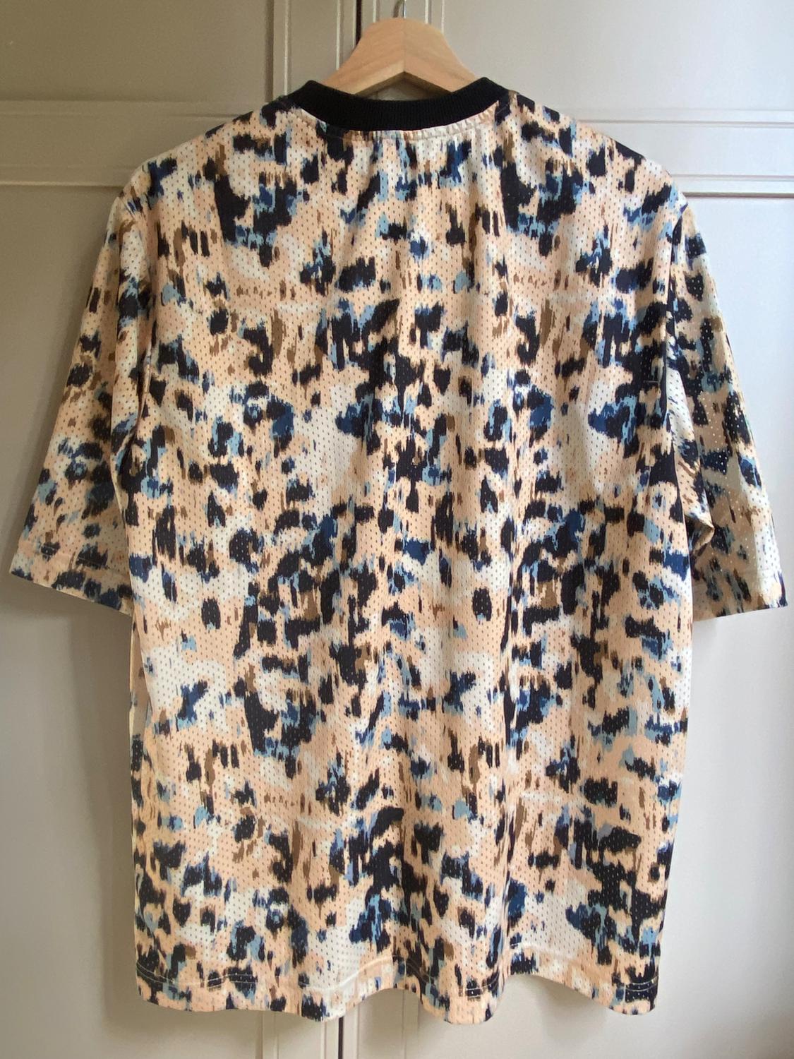 ANIMAL PRINT T-SHIRT X RHUIGI - LIMITED EDITION - Image 2