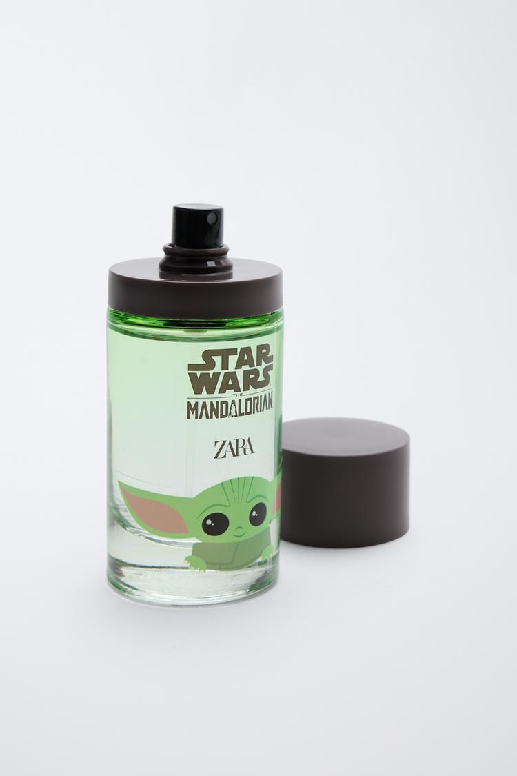 STAR WARS THE MANDALORIAN © DISNEY 50ML / 1.69 oz 3