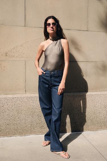Zara Product image - Sky blue - Image 0