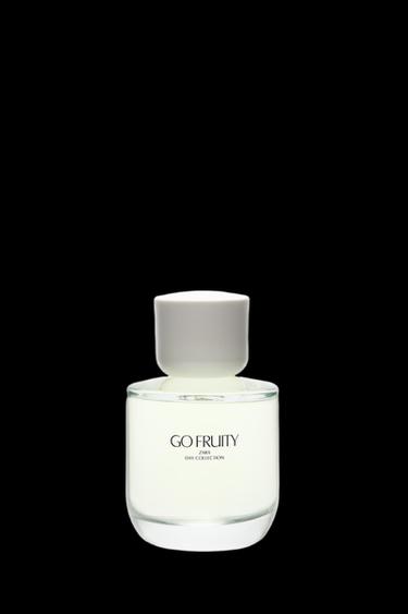 GO FRUITY EDT 90ML / 3.04 oz -  by Zara - Image 0