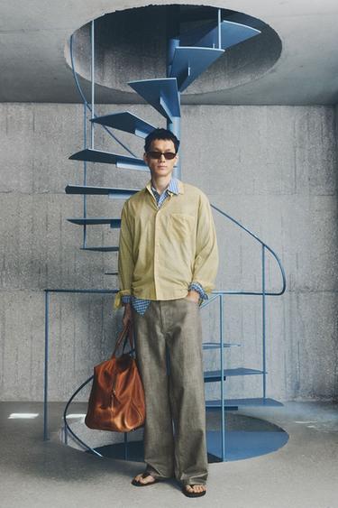 Product image - Aged gold by Zara - Image 0