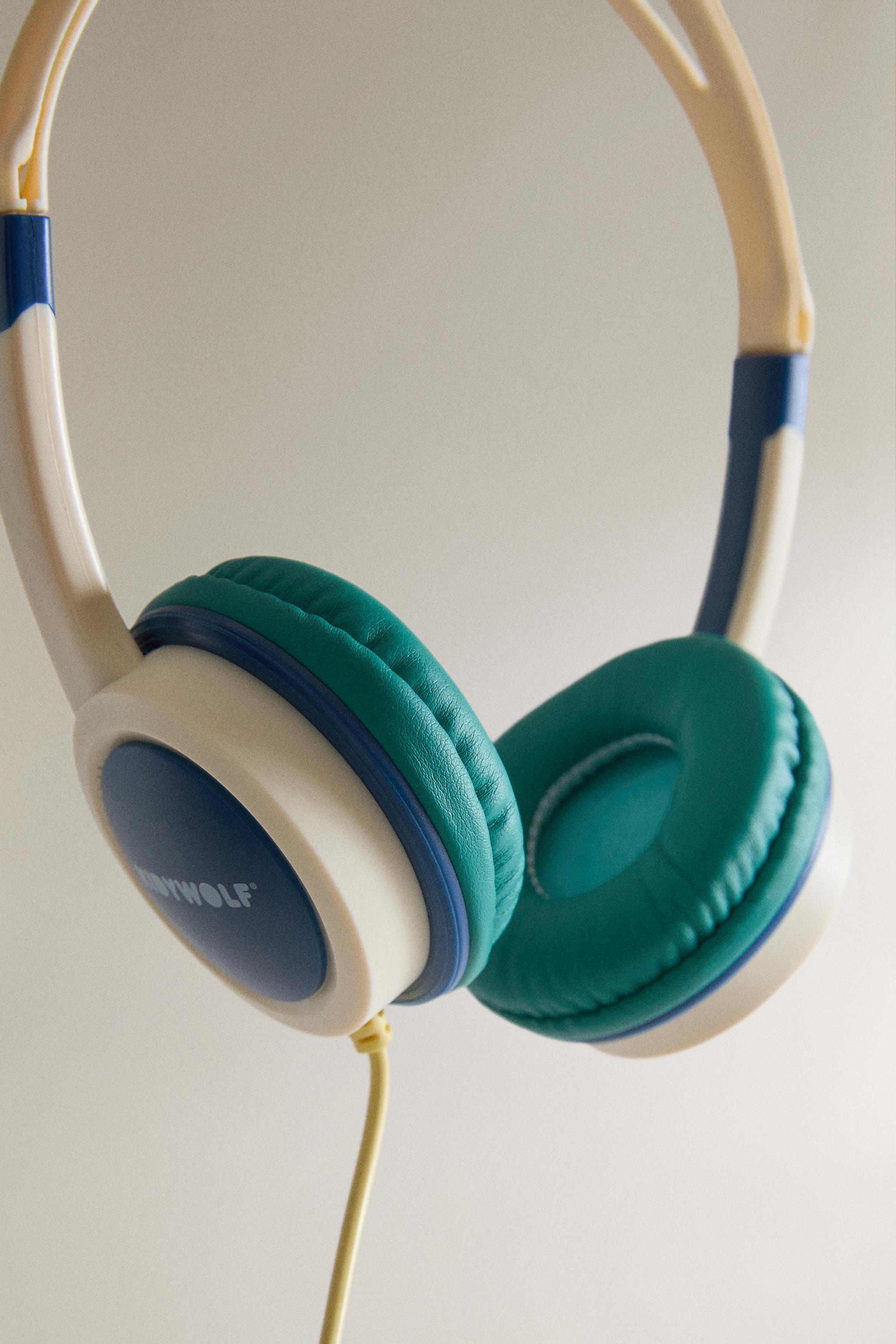 JOUET AMPLIFICATEUR DE SON POUR ENFANT