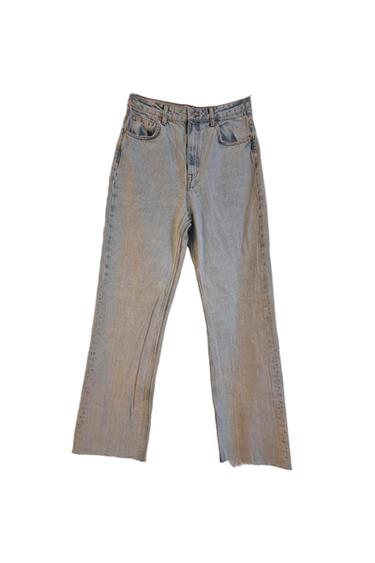 HIGH RISE JEAN