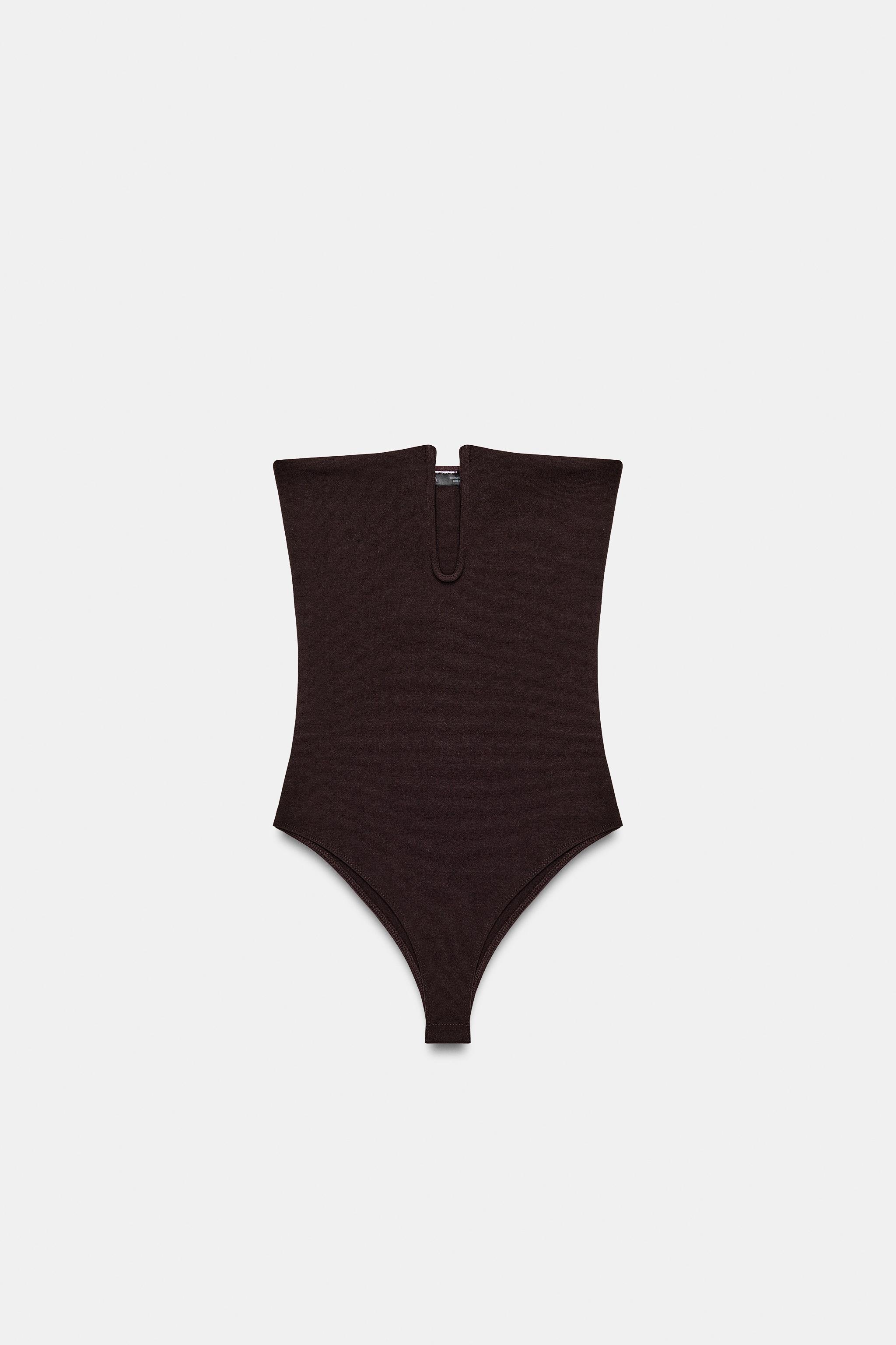 BODY BANDEAU STRETCH