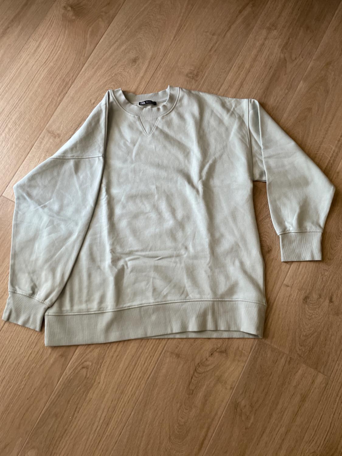 FELPA OVERSIZE - Image 2