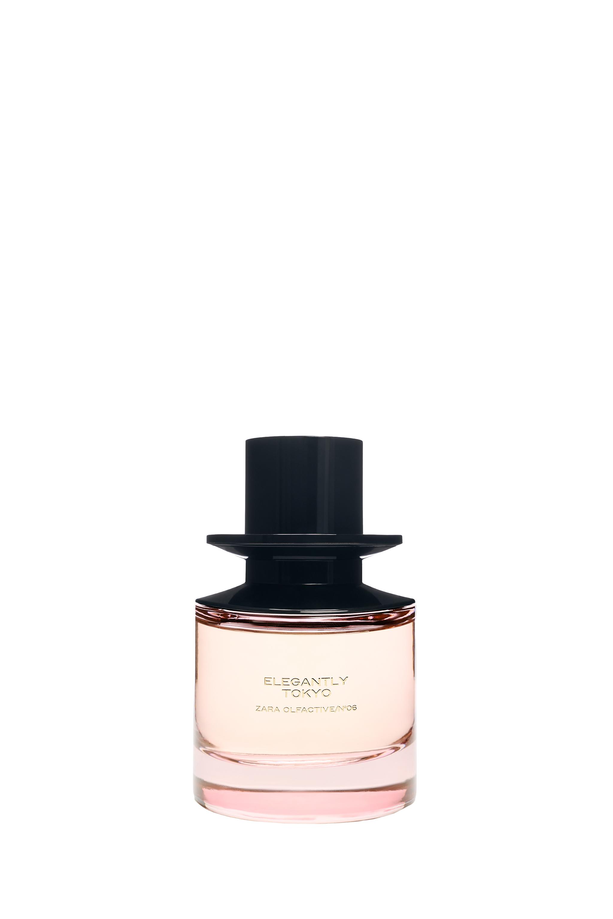 ELEGANTLY TOKYO LIMITED EDITION EDP 60ML (2.3 FL.OZ). | ZARA