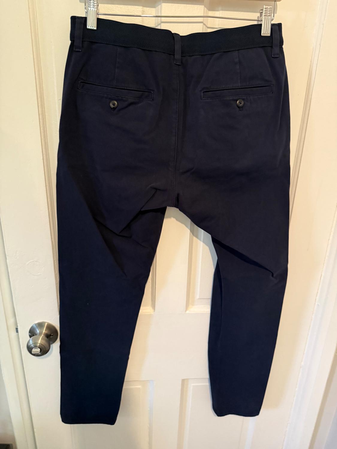 PANTALÓN CHINO SLIM COMFORT - Image 2