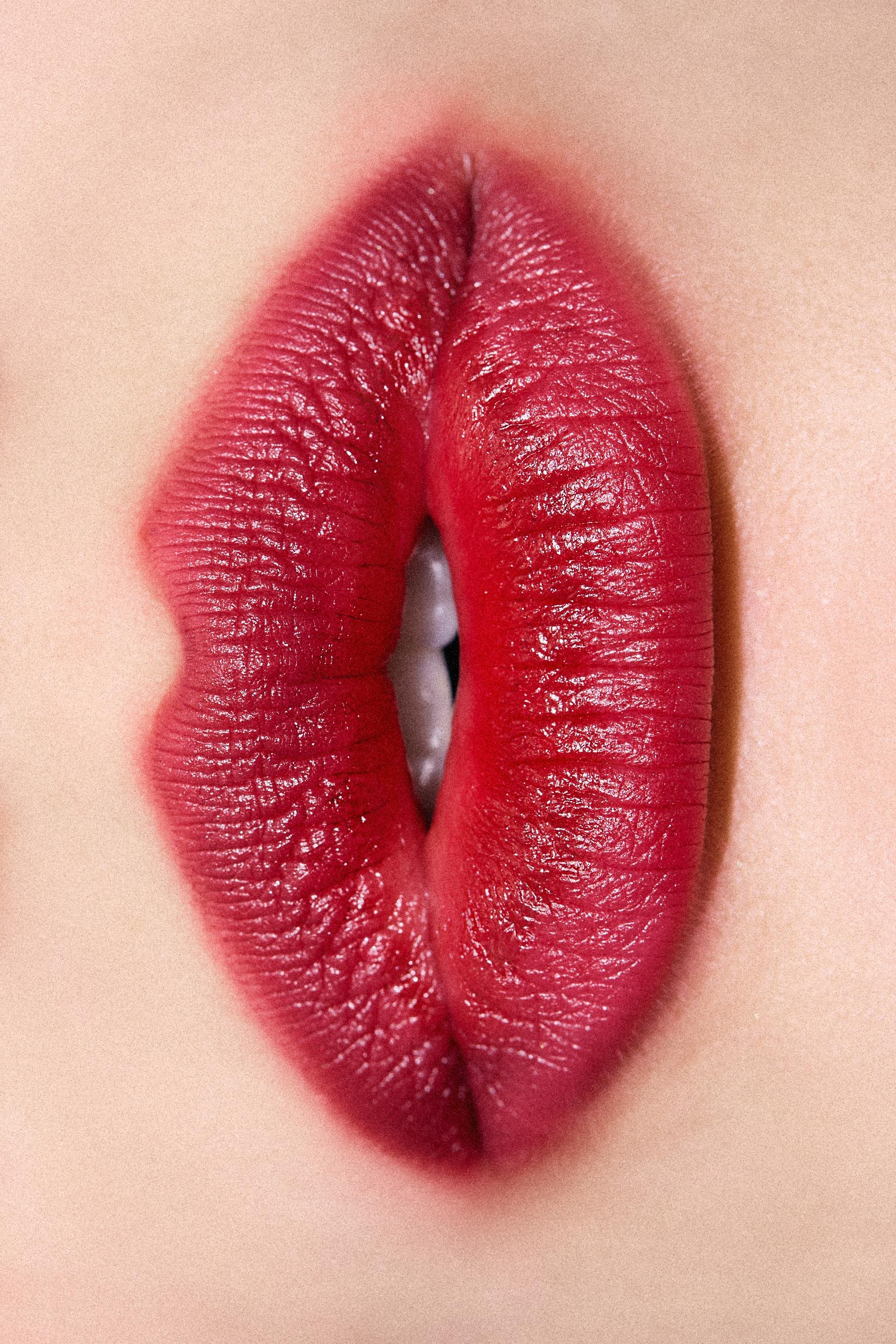Zara STAIN QUEEN LIP STAIN & BALM — фото 3