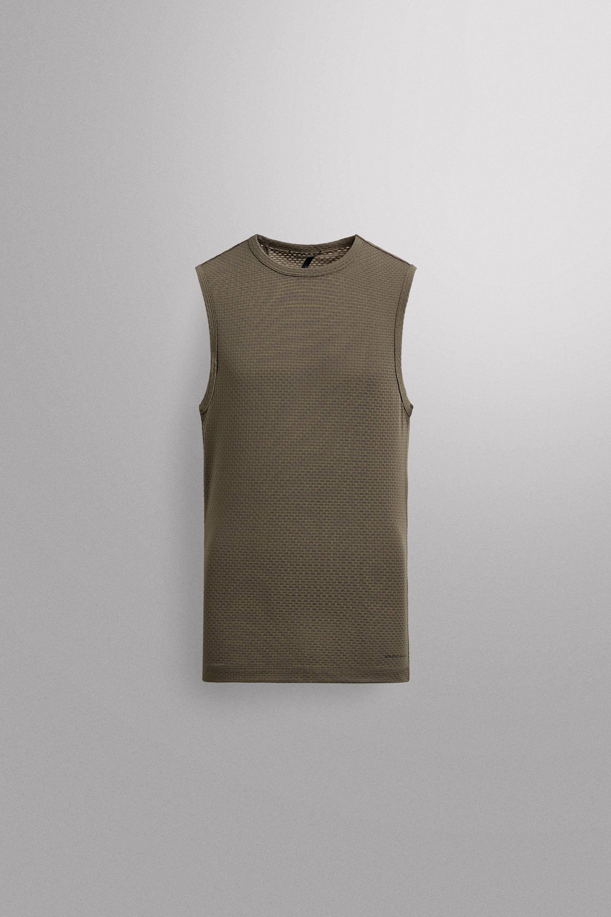 DEBARDEUR THERMIQUE COUCHE DE BASE GRAVEL
