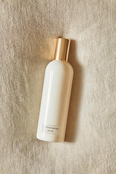 (100 ML) PETITS POÈTES SPRAY DIFFUSER - Brown by Zara - Image 1