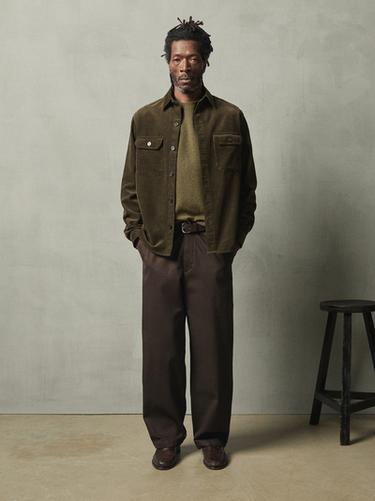 Zara Product image - Green - Image 0
