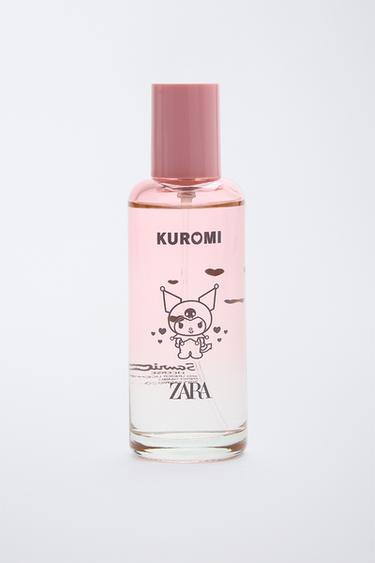 KUROMI © SANRIO EDT 50 ML / 1.69 fl oz -  by Zara - Image 3