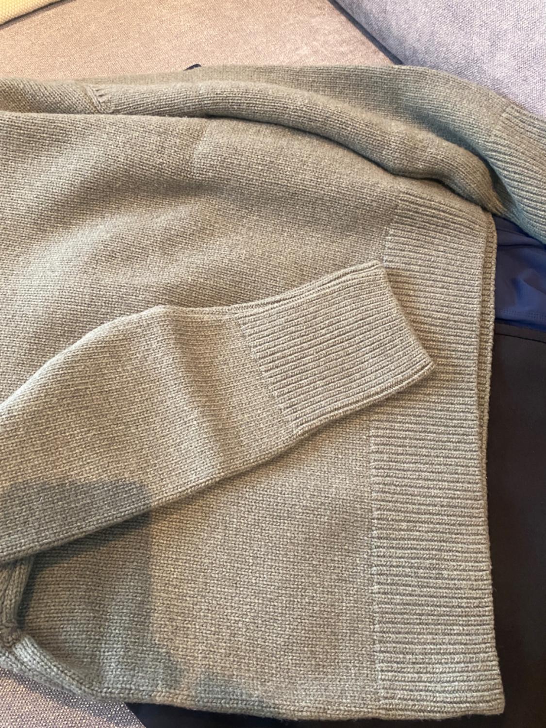 WOOL SWEATER - Image 3