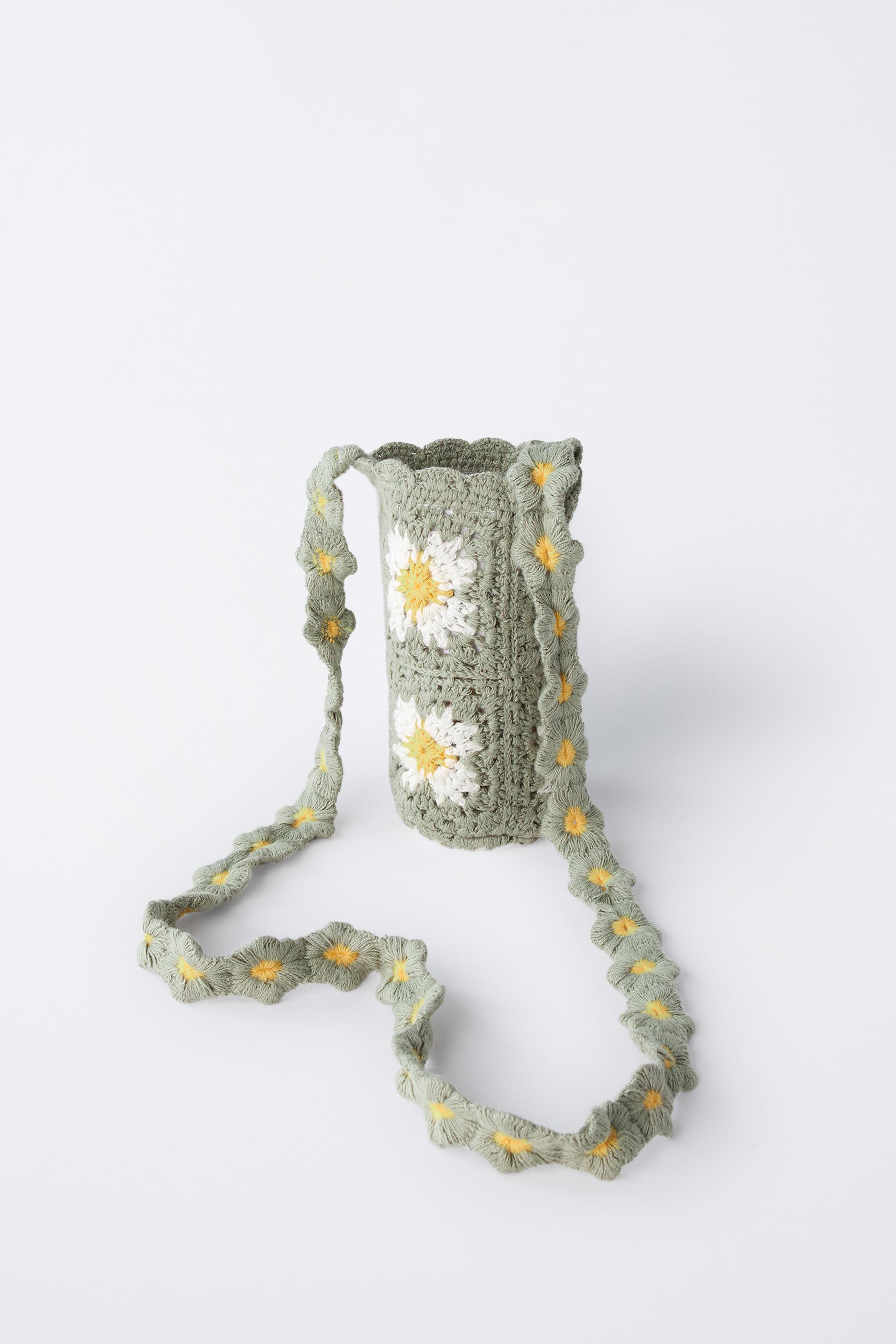 TGOR/トゴール Hand crochet flower vest TG5S-J0301（ベスト